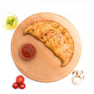 Пица Калцоне