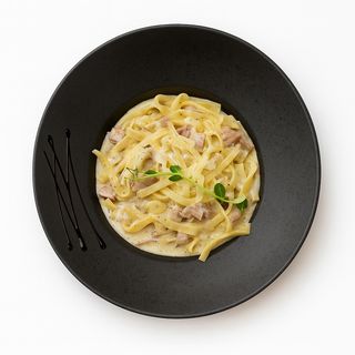 Талиатели карбонара (300г)