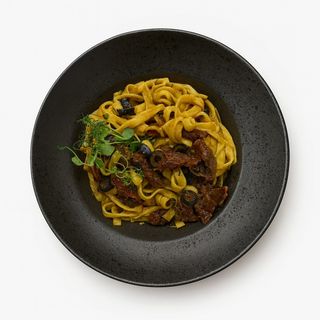 Вегетарианска паста (300г)