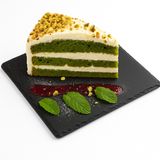 Пистачио торта (150гр.)