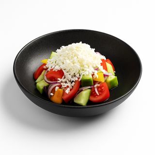 Шопска салата (300г)