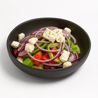 Гръцка салата (300г)