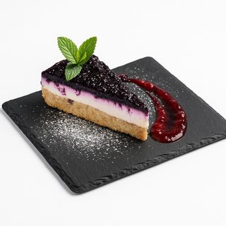 Чийчкейк с боровинки (150гр.)