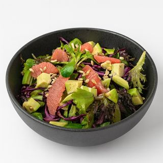 САЛАТА ВАЛЕРИАНА 300гр. 