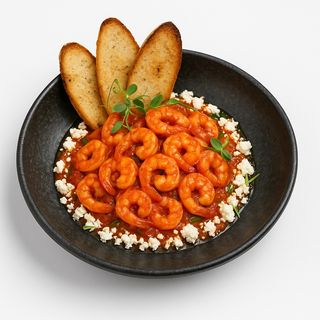 СКАРИДИ САГАНАКИ 350гр