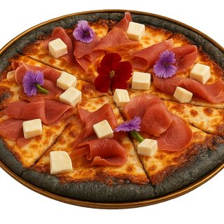 Блек Лейбъл Пица