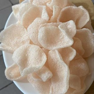 41. Чипс от скариди