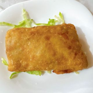 45. Пролетно руло