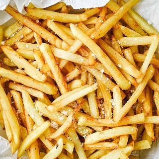 49. Пържени картофи