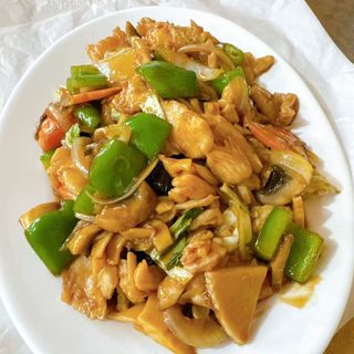 102. Пиле Пет аромата (700г)