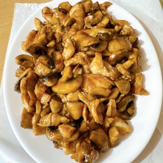 107. Осемте чудеса -люто (700г)