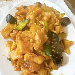 100. Пиле Муши (700г)