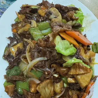 154. Патица по Сечуански (700г)