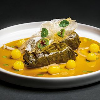 ДИВА РИБА (280г)