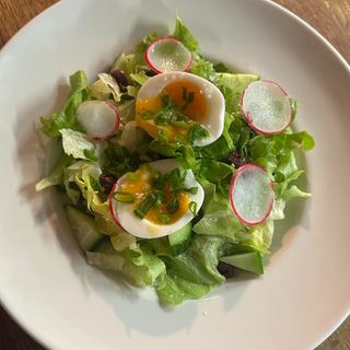 ШОПСКА САЛАТА