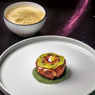 КАВЪРМА ПО РАДОМИРСКИ 300 гр.