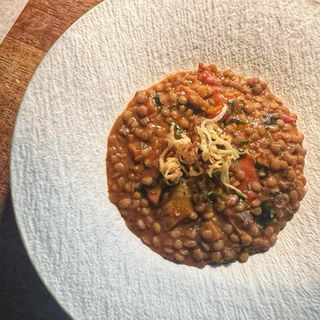 ПОСТНА ЛЕЩА ЯХНИЯ