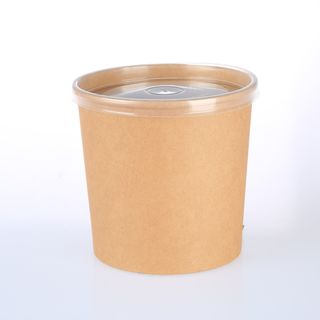 26. Супа от месо и пресни гъби (390г)