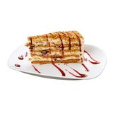 Домашна френска селска торта (ОБ)