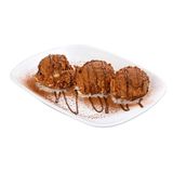 Домашна бисквитена торта (ОБ)