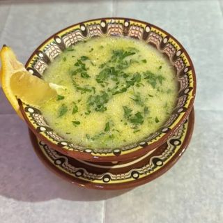 Пилешка супа (ОБ)