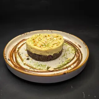 Кейк шамфъстък (250 гр)