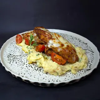 Шницел по милански (450гр)