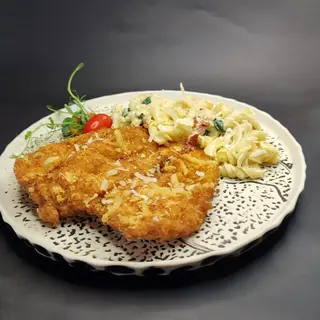 Пиле Пармиджано