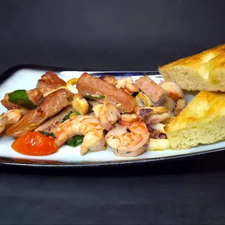 Морски микс (400 гр)