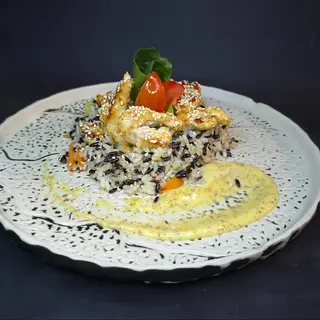 Пилешки жулиени с медена горчица (400 гр)