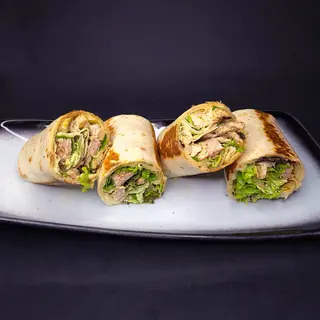 Тортила Цезар (350 гр)