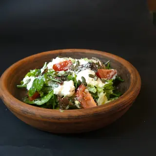 Пъстра салата (300 гр)