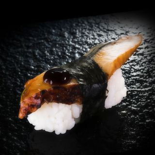 Нигири Кабаяки Змиорка (60г)