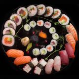 Суши меню (32бр)