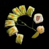 Норвегия урамаки (8бр)