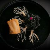 Черна риба треска