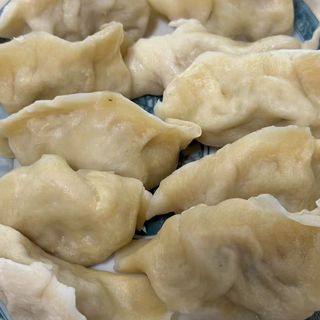 69. Варени пелмени (10бр)