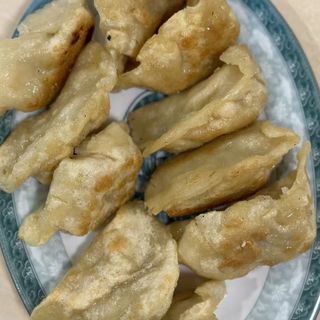 70.Пържени пелмени (10бр)