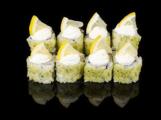 Урохосомаки Фреш(120гр.)8 бр.