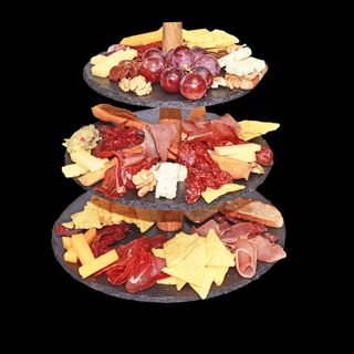 Комбинирано плато (1400г)