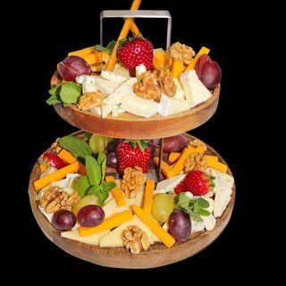 Плато селекция сирена (700г)