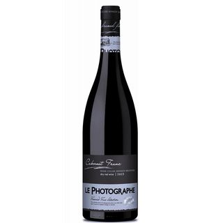 Вино LePhotographe Syrah 