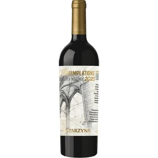 Вино Contemplations Merlot & Malbec 