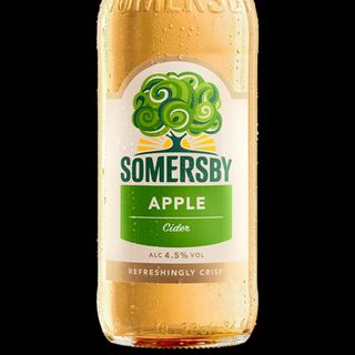 Somersby 