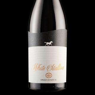 White Stallion 0.750