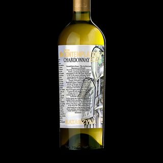 Contemplation Chardonay