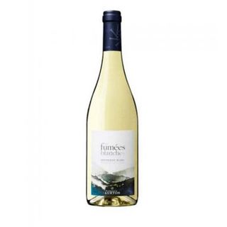 Les Fumees Blanches Sauvignon Blanc