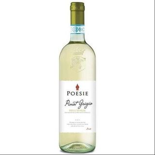 Poesie Pinot Grigio