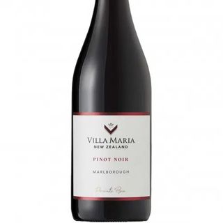Villa Maria Pinot Noir 0.750