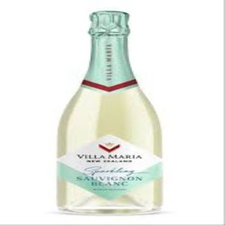 Villa Maria sparkling sauvignon blanc 0.750